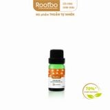 Tinh Dầu Cam Xông Phòng Giúp Khử Mùi, Thư Giãn, Giải Tỏa Căng Thẳng ROOTOO 100% Tinh Dầu Tự Nhiên 30ml/20ml/10ml