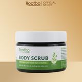 TẨY TẾ BÀO CHẾT MUỐI BÙN KHOÁNG - BODY SCRUB