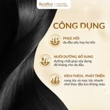 Dầu Ủ Tóc Hair Conditioning Oil Giúp Mềm Mượt, Kích Thích Mọc Tóc Và Phục Hồi Hư Tổn ROOTOO Thuần Tự Nhiên 110ml/20ml