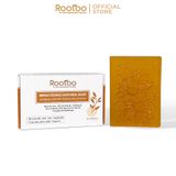 Xà Bông Lưới Tắm Thảo Dược Sáng Da Brightening Natural Soap Ngừa Mụn Lưng Kháng Khuẩn ROOTOO Thuần Thiên Nhiên 150g/100g/30g