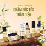 BỘ 6 SẢN PHẨM: CHĂM SÓC TÓC TOÀN DIỆN ROOTOO