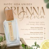 Nước Hoa Orianna Galvin Cho Nam Và Nữ, Thơm Lâu Mùi Hương Ngọt Ngào, Trẻ Trung, Nhẹ Nhàng ROOTOO 30ml/10ml/5ml/3ml