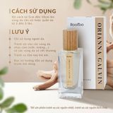 Nước Hoa Orianna Galvin Cho Nam Và Nữ, Thơm Lâu Mùi Hương Ngọt Ngào, Trẻ Trung, Nhẹ Nhàng ROOTOO 30ml/10ml/5ml/3ml