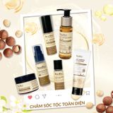 BỘ 6 SẢN PHẨM: CHĂM SÓC TÓC TOÀN DIỆN ROOTOO