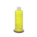 Dầu Massage Body Thuần Tự Nhiên Body Oil Thảo Dược Dưỡng Thể Săn Chắc Ngăn Ngừa Lão Hóa ROOTOO 250ml/100ml/30ml