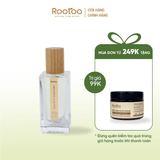 Nước Hoa Orianna Galvin Cho Nam Và Nữ, Thơm Lâu Mùi Hương Ngọt Ngào, Trẻ Trung, Nhẹ Nhàng ROOTOO 30ml/10ml/5ml/3ml