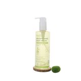 Sữa Tắm Sáng Da Toàn Thân Brightening Body Wash ROOTOO Thuần Tự Nhiên 300ml/100ml/60ml