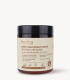 Tẩy tế bào chết da đầu muối hồng - Deep clean scalp scrub 50g/150g/300g