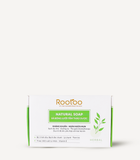 Xà bông lưới tắm thảo dược ngừa mụn - Anti-acne natural soap 150g