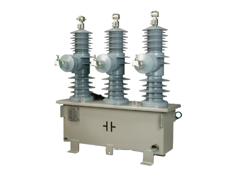  Recloser JOONGWON 27kV 800A 