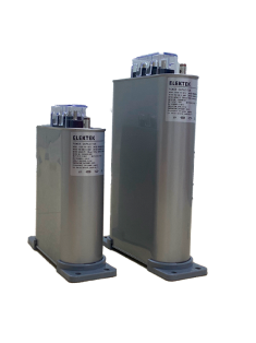 Tụ khô hạ thế ELEKTEK 440V 10kVar