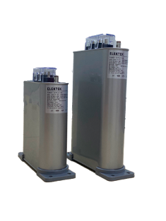 Tụ khô hạ thế ELEKTEK 440V 60kVar