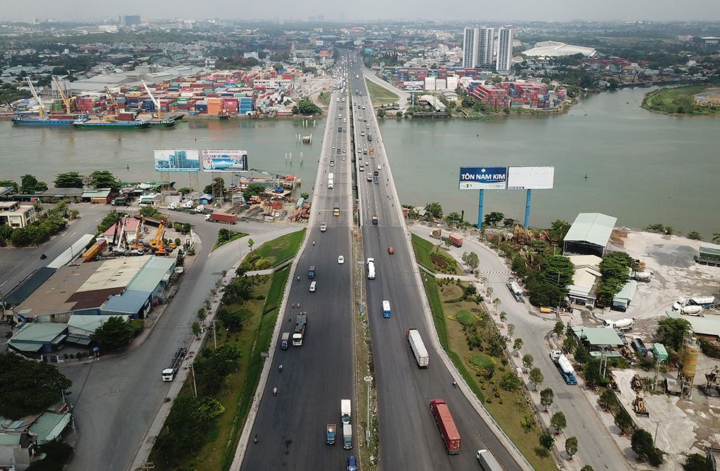 BÊ TÔNG TƯƠI ĐỒNG NAI