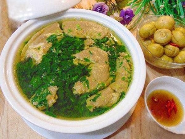  Cua đồng xay Đại Việt 1kg 