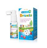  Xịt răng miệng Dr.smile 