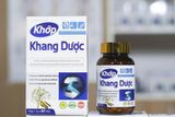  Khớp Khang Dược 