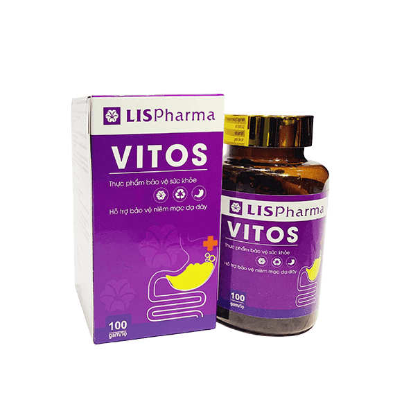  VITOS 