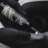  Mercury Xtreme Metal polish 