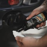  Mercury Xtreme Metal polish 