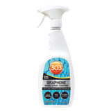  303 Graphene Nano Spray Coating - Tăng cường độ bóng, bảo vệ bề mặt lên đến 1 năm 