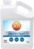  303 Aerospace Protectant - Dưỡng và bảo vệ đa năng, chống tia cực tím, đẩy lùi bụi bẩn và vết ố, phục hồi vẻ ngoài như mới 