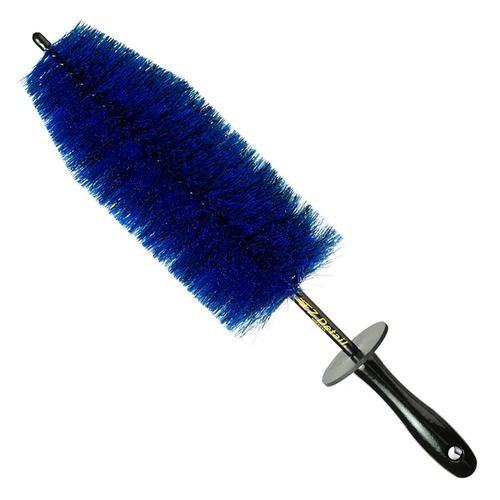  Big EZ Detail Brush – Bàn Chải Chi Tiết EZ Lớn 