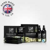  Caramics Paintwork Protection Kit 