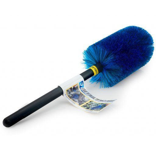  Go EZ Detail Brush-Blue – Bàn Chải Chi Tiết Go EZ 