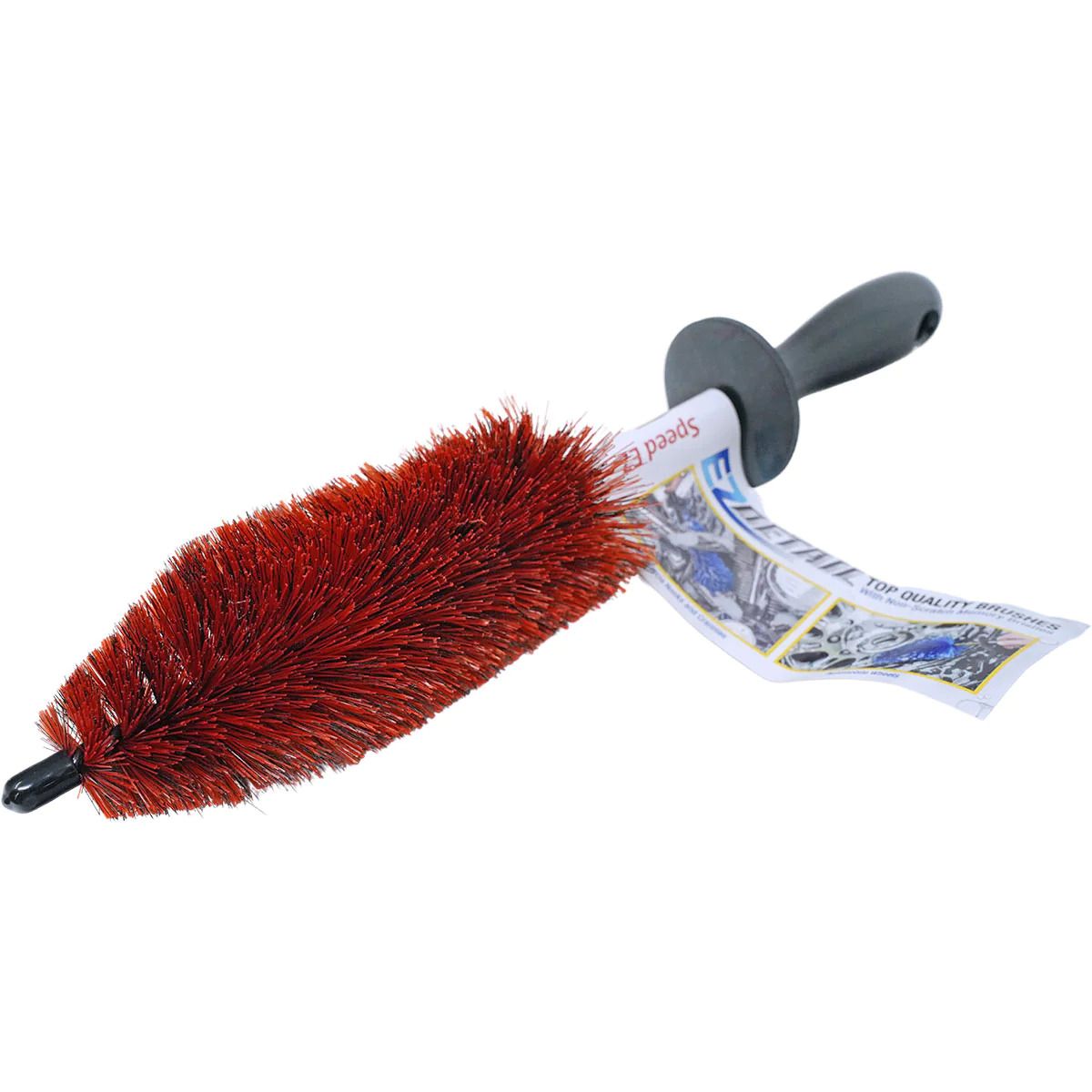  Little EZ Detail Brush – Bàn Chải Chi Tiết EZ Nhỏ 