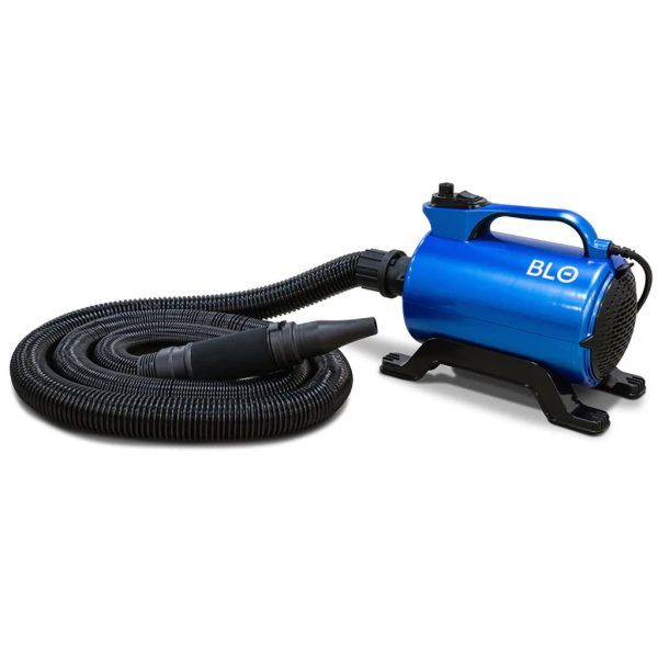  Máy thổi khô AIR-RS Car Dryer Blower BLO 