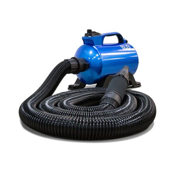  Máy thổi khô AIR-RS Car Dryer Blower BLO 