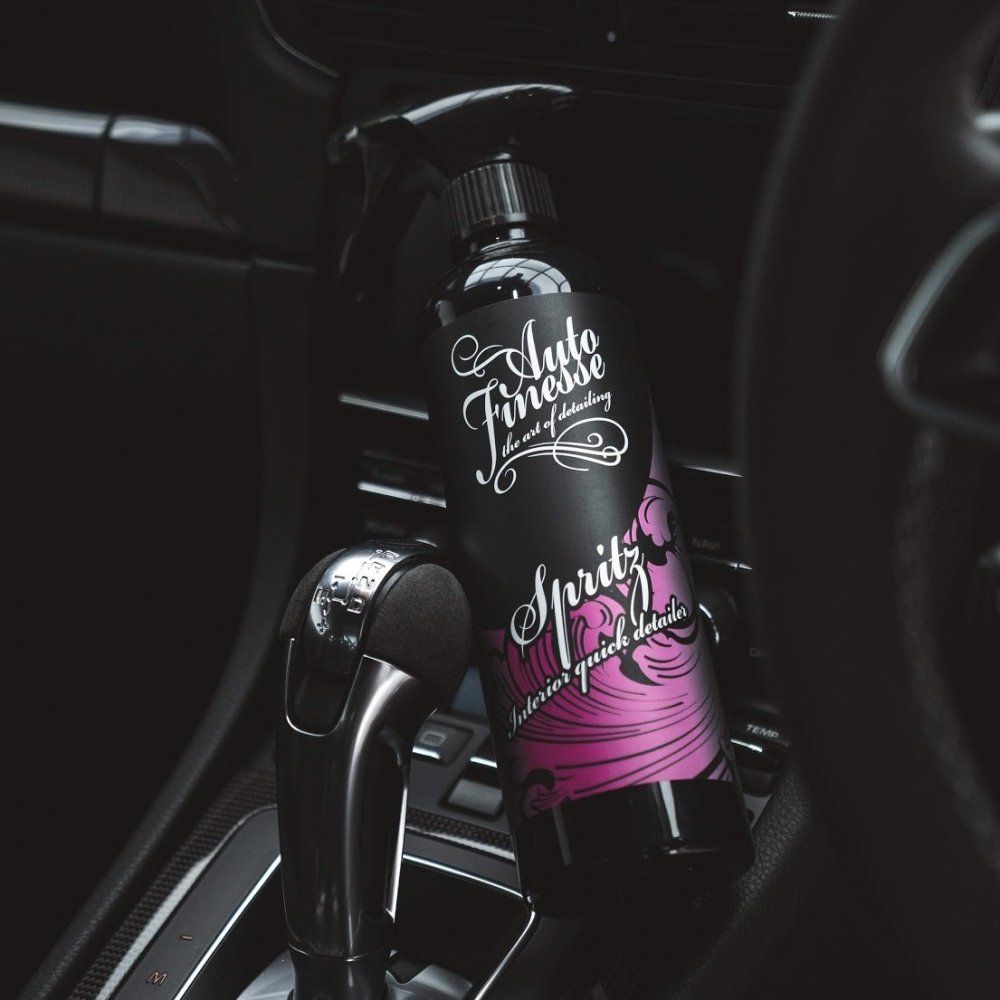  Spritz Interior Quick Detailer 