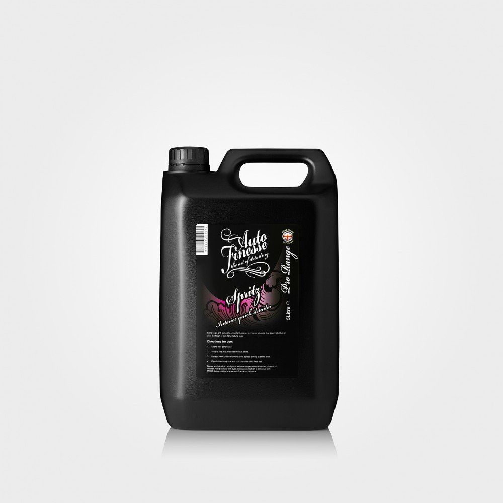  Spritz Pro Interior Detailer – 5L 