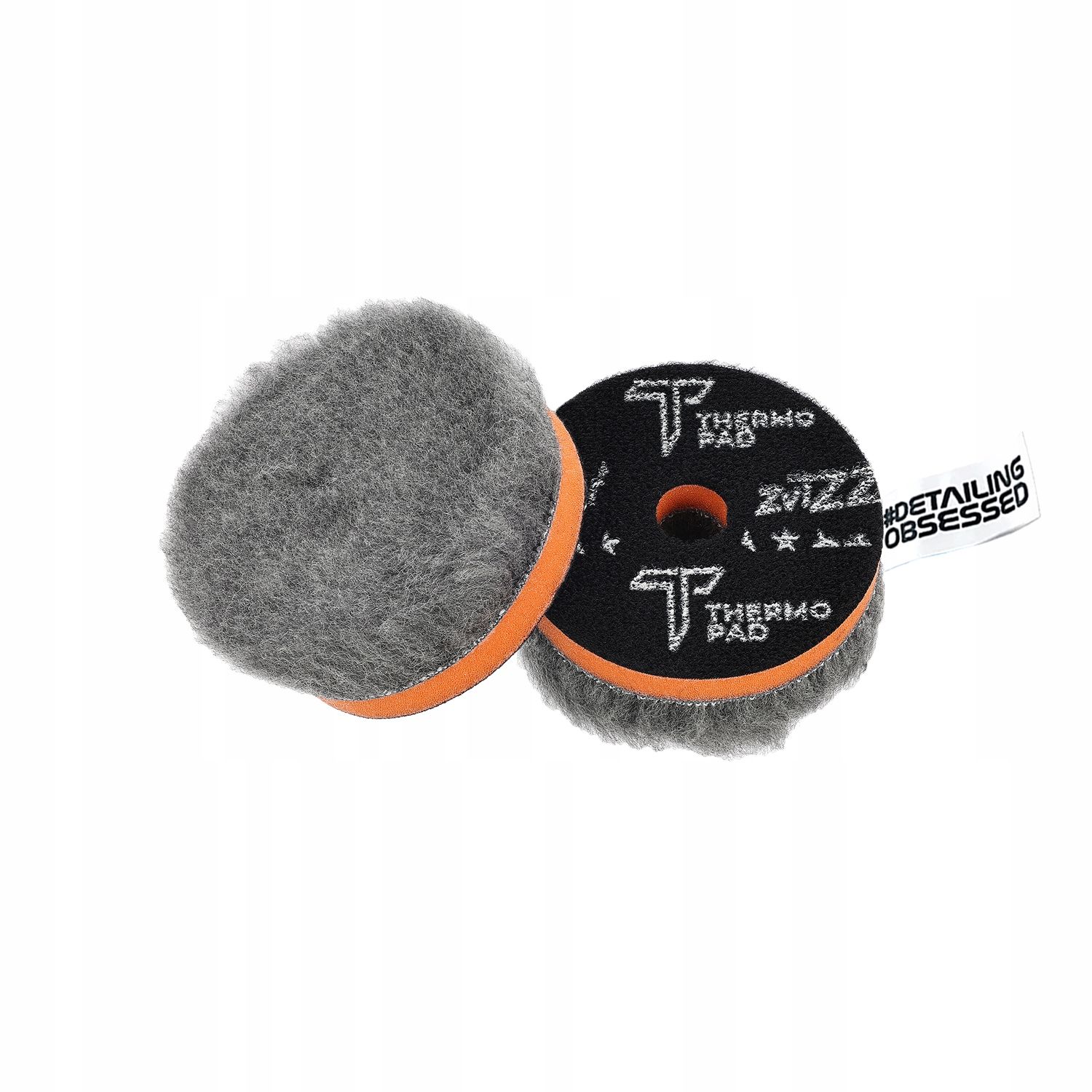  Thermo Nano Wool Pad - Phớt lông cừu 