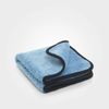 Khăn mềm lau các chất sáp và cặn chất đánh bóng - Ultra Plush Microfiber Cloth