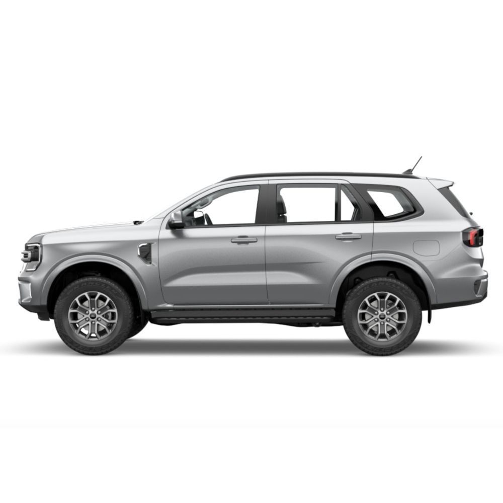  Ford Everest Ambiente 2.0L 4x2 AT 