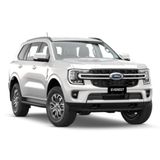  Ford Everest Ambiente 2.0L 4x2 AT 