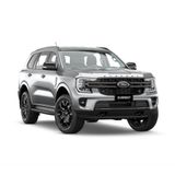  Ford Everest Sport 2.0L 4x2 AT 