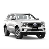  Ford Everest Titanium 2.0L 4x2 AT 