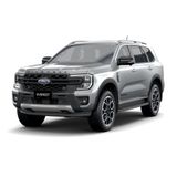  Ford Everest Wildtrak 2.0L 4x4 AT 