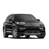  Ford Explorer 2.3L 4WD AT 