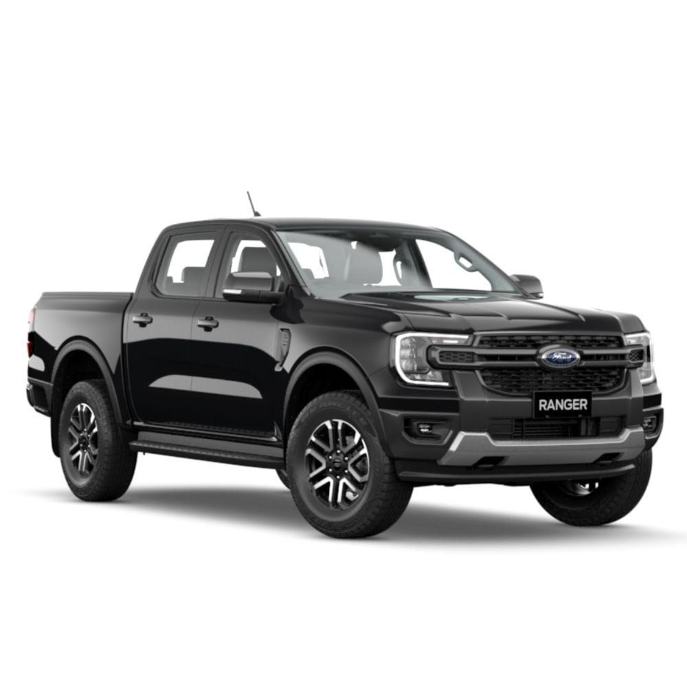  Ford Ranger Sport 2.0L 4x4 AT 