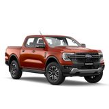  Ford Ranger Sport 2.0L 4x4 AT 