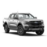  Ford Ranger Wildtrak 2.0L 4x4 AT 