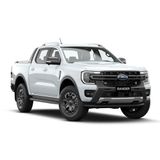  Ford Ranger Wildtrak 2.0L 4x4 AT 