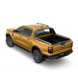  Ford Ranger Wildtrak 2.0L 4x4 AT 