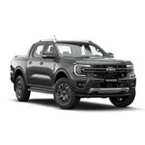  Ford Ranger Wildtrak 2.0L 4x4 AT 