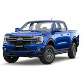  Ford Ranger XLS 2.0L 6AT 4x2 