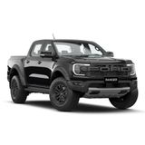  Ford Ranger Raptor 2.0L 4x4  10AT 