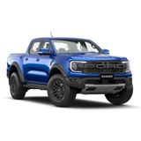  Ford Ranger Raptor 2.0L 4x4  10AT 